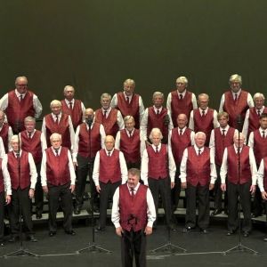 Sarasota Chorus Of The Keys Will Perform 75th Anniversary Concert