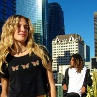 Alt-Rocker Demi Ramos Drops Indie Banger 'Just A Phase' (ft. GARZI)