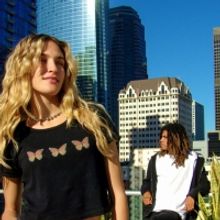 Alt-Rocker Demi Ramos Drops Indie Banger 'Just A Phase' (ft. GARZI)