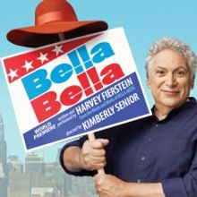 Manhattan Theatre Club's BELLA BELLA Begins Final Two Weeks of Performances