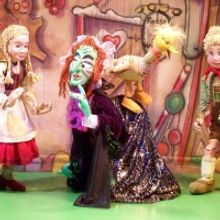 Puppetworks to Present the Classic Tale of HANSEL & GRETEL At Park Slope Theatre