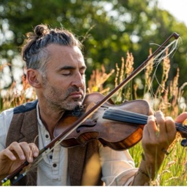 BY THE LIGHT OF THE SILVERY MOON Tour to Open  in Cork Photo