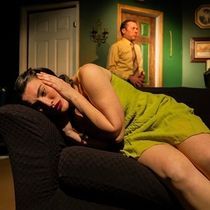 Review: AND THEN THERE WERE NONE at South Shore Theatre Experience