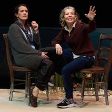 Review: MEET ME AT DAWN is a Contemplative Look at Managing Grief