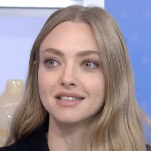 Video: Amanda Seyfried Shares Latest MAMMA MIA 3 Update