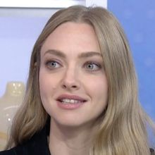 Video: Amanda Seyfried Shares Latest MAMMA MIA 3 Update