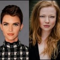 Ruby Rose, Sarah Snook and Dacre Montgomery Selected as 2019 Australians in Film…