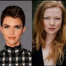 Ruby Rose, Sarah Snook and Dacre Montgomery Selected as 2019 Australians in Film Awar