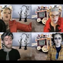 BWW Review:  Theatre Artists Adapt To A Drastically Changed World as The Seeing Place