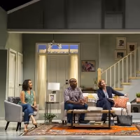 BWW Review: AMERICAN UNDERGROUND at Barrington Stage Company A Profound New Drama…