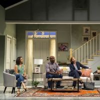 BWW Review: AMERICAN UNDERGROUND at Barrington Stage Company A Profound New Drama Tha Photo