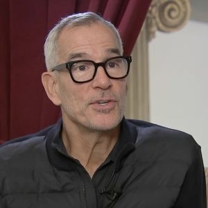 Video: Jerry Mitchell Discusses Developing BOOP! THE BETTY BOOP MUSICAL on ABC7…
