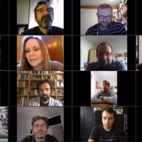 Novara's Teatro Coccia Presents ALIENATI, The First Smart Working Opera