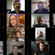 Novara's Teatro Coccia Presents ALIENATI, The First Smart Working Opera