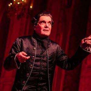 Everything You Need to Know About AMADEUS: From Stage to Screen