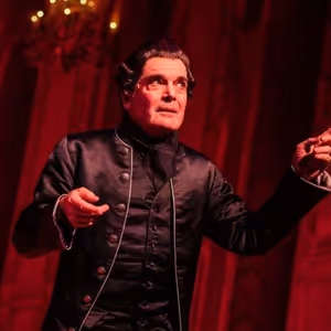 Everything You Need to Know About AMADEUS: From Stage to Screen