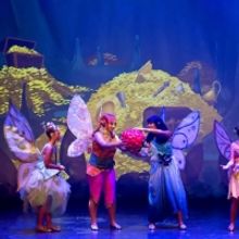 CAMPANILLA, UNA AVENTURA MUSICAL se estrena este sábado en Madrid