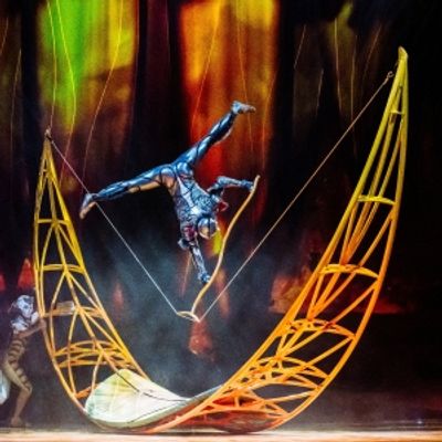 Review: OVO CIRQUE DU SOLEIL at NOW Arena - A Celebration of Athleticism and Whimsy