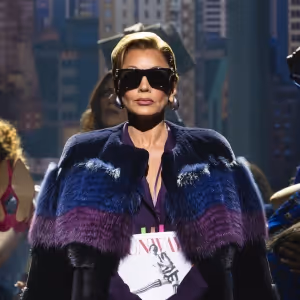 Vanessa Williams Will Take Break From THE DEVIL WEARS PRADA Following Her Mother's…