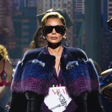 Vanessa Williams Will Take Break From THE DEVIL WEARS PRADA Following Her Mother's Pa