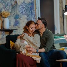 Review: 2:22 A GHOST STORY, Theatre Royal Brighton