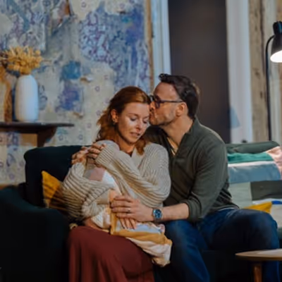 Review: 2:22 A GHOST STORY, Theatre Royal Brighton