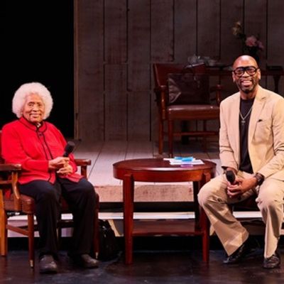 Review: THE REMARKABLE RESIGNATION OF DR. JOYCELYN ELDERS at Arkansas Repertory Theatre in Little Rock