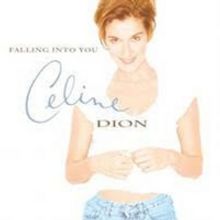 Celine Dion Celebrates 25-Year Anniversary of Her Album 'Falling Into You'