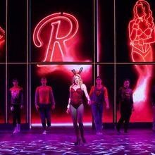 Interview: Adrianna Rose Lyons of MEAN GIRLS at La Mirada Theatre For The Performing 