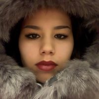 Nunavut-Based Pop-Rap Artist Aocelyn Unveils New Single & Video In “I Wish I Was A…