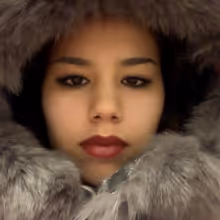 Nunavut-Based Pop-Rap Artist Aocelyn Unveils New Single & Video In “I Wish I Was A…