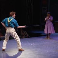 Video: First Look at THE COMEDY OF ERRORS at Chicago Shakespeare Theater