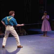 Video: First Look at THE COMEDY OF ERRORS at Chicago Shakespeare Theater