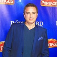 John Barrowman Will Replace Jason Gardiner as Judge on DANCING ON ICE