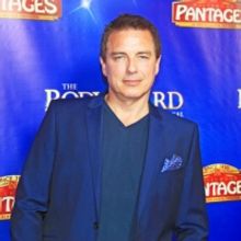 John Barrowman Will Replace Jason Gardiner as Judge on DANCING ON ICE