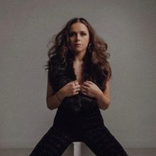 Taylor Rae Shares 'Maybe I’m The Villain' Single From New Album