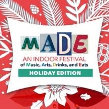 Holiday M.A.D.E. Event Comes to Stage West