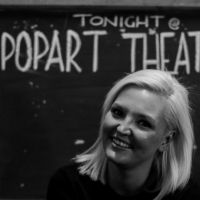 BWW Interview: Hayleigh Evans of Q&A at POP Art