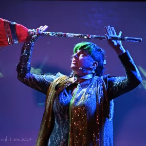 World Premiere Of B*TCHCRAFT to be Presented at Wild Project