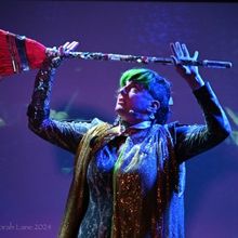 World Premiere Of B*TCHCRAFT to be Presented at Wild Project