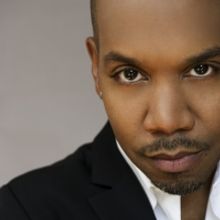 Darius de Haas to Appear as a Special Guest on THE JIM MASTERS SHOW LIVE!