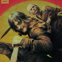 VIDEO: AMC Releases 'Silence' Promo for THE WALKING DEAD