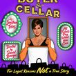 BUYER & CELLAR Will Come to ​​​​​​​Hub Theatre Company of Boston in July Photo