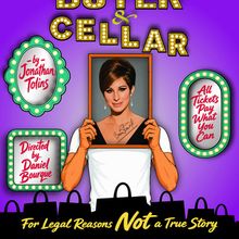 BUYER & CELLAR Will Come to ​​​​​​​Hub Theatre Company of Boston in Jul