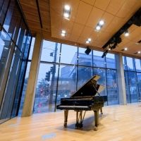 The San Francisco Conservatory of Music Celebrates the Inauguration of the Ute and W Interview