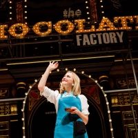 BWW Interview: Carly Bawden talks ROMANTICS ANONYMOUS at Bristol Old Vic