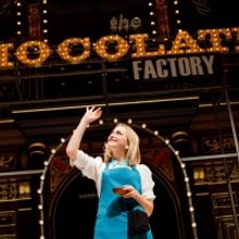 Carly Bawden talks ROMANTICS ANONYMOUS at Bristol Old Vic