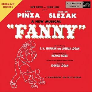 Musical Theatre Melodies Celebrates 70th Anniversary Of FANNY