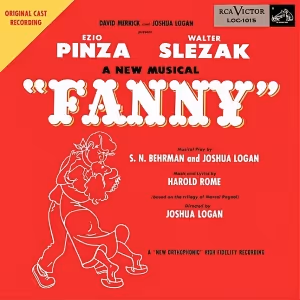 Musical Theatre Melodies Celebrates 70th Anniversary Of FANNY