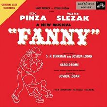Musical Theatre Melodies Celebrates 70th Anniversary Of FANNY